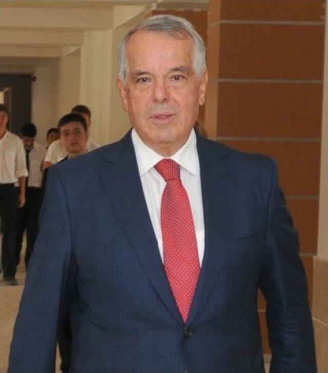 Nilüfer’den Bir Örnek Proje Daha 1