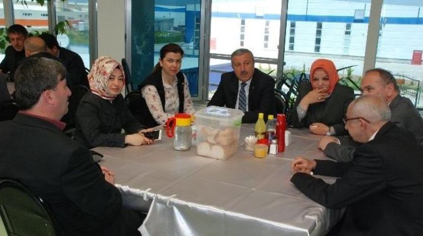 Savunma Sanayinde S&ouml;z Sahibi T&uuml;rkiye