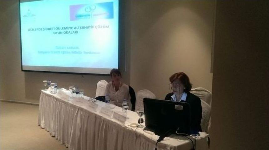 I. Oyun Ve Oyuncak Kongresi