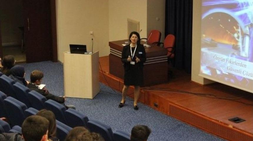 &ldquo;2 G&uuml;nde Şirket-i Alem&rsquo;15&rdquo; Etkinliği