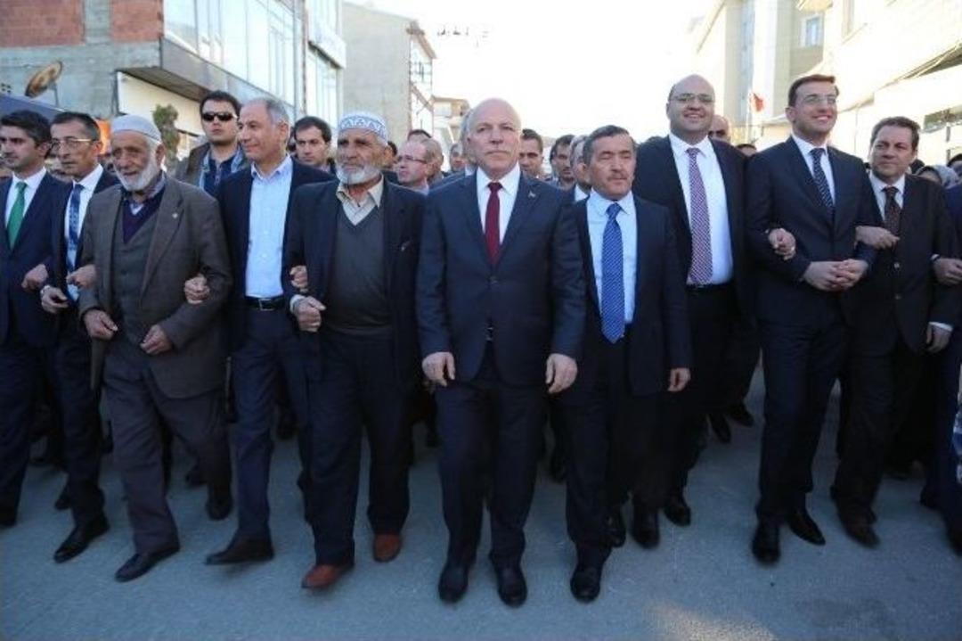 &Ccedil;ermik Festivali Amacına Ulaştı&hellip;