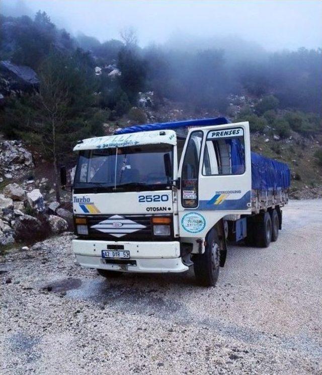 Uyardığı Trafik İhlallerinin Kurbanı Oldu 1