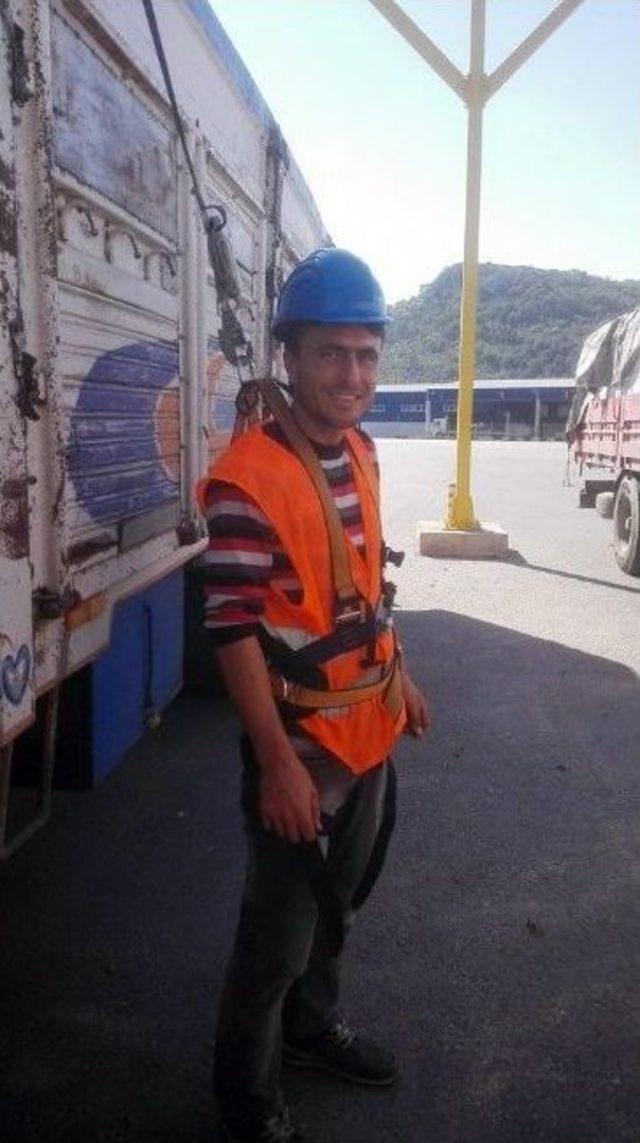 Uyardığı Trafik İhlallerinin Kurbanı Oldu 2