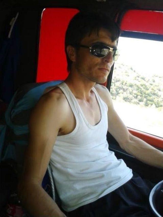 Uyardığı Trafik İhlallerinin Kurbanı Oldu 3