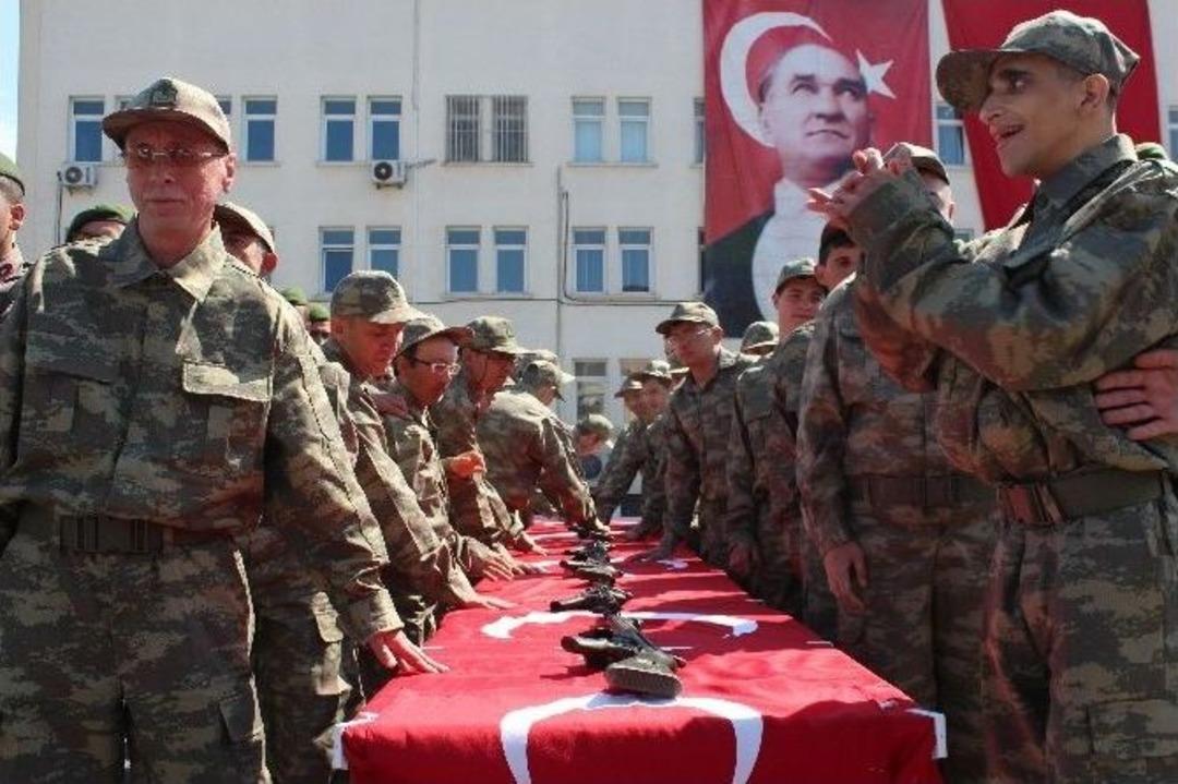 Engellilerin En Mutlu G&uuml;n&uuml;