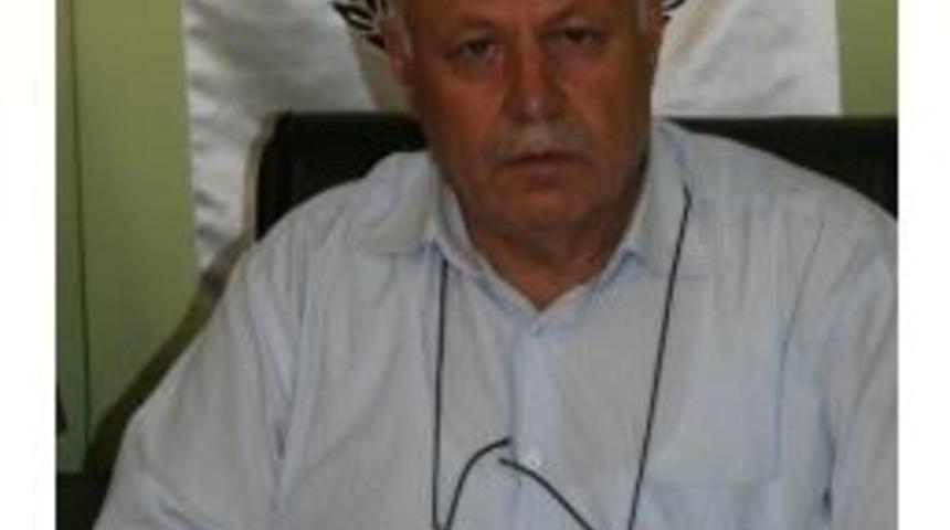 Akag&uuml;nd&uuml;z, T&uuml;rkiye Muhtarlar Federasyonu Y&ouml;netim Kurulu &Uuml;yeliğine Se&ccedil;ildi