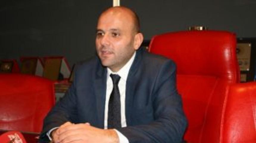 Eski Y&ouml;neticiden Denizlispor&rsquo;a B&uuml;y&uuml;k Destek