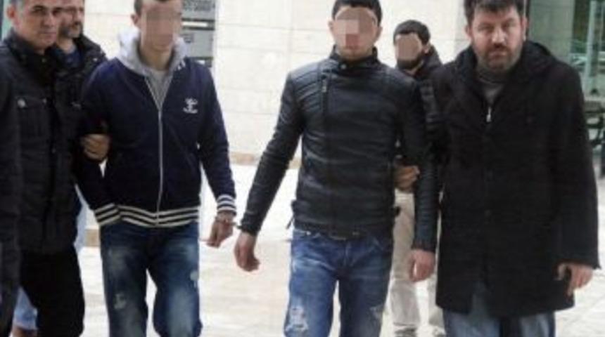 15 Bı&ccedil;ak Darbesine 7 Yıl 6&rsquo;şar Ay Hapis