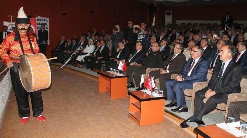 Ahilik Haftası Kutlanıyor