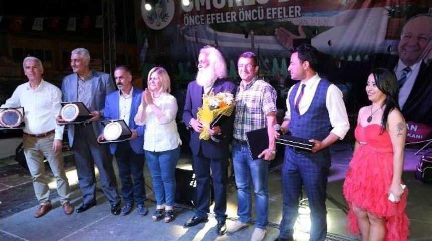 Efeler Belediyesi&rsquo;nde K&uuml;lt&uuml;r Ve Sosyal İşler M&uuml;d&uuml;r&uuml; G&ouml;revden Alındı