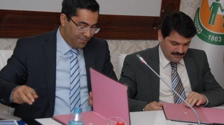 &Ccedil;ift&ccedil;inin &Ouml;n Finansmanı Tarım Kredi&rsquo;den