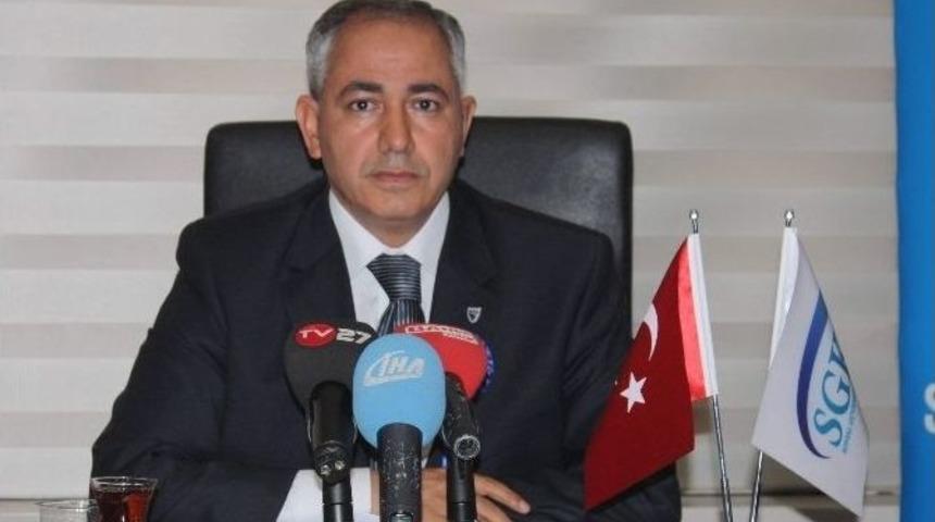 Sosyal G&uuml;venlik Haftası Kutlama Etkinlikleri