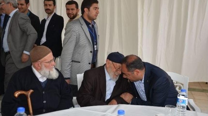 Bahri&rsquo;den Yıldız&rsquo;a Tam Destek