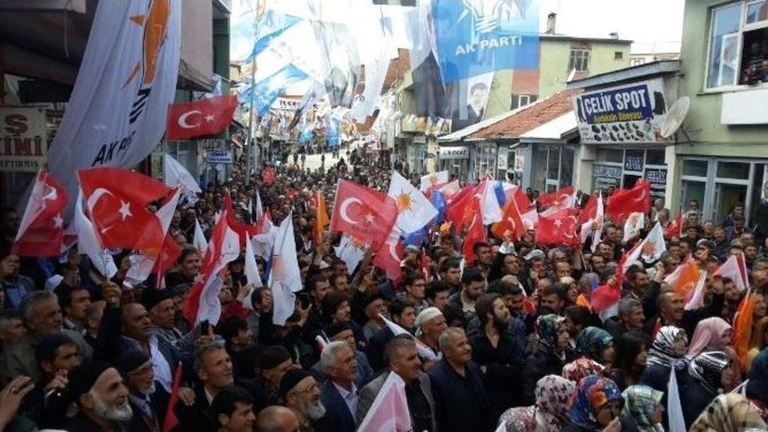 Ala, &ldquo;yeni T&uuml;rkiye&rsquo;yi Sandıktan &Ccedil;ıkan Y&ouml;netecek&rdquo;