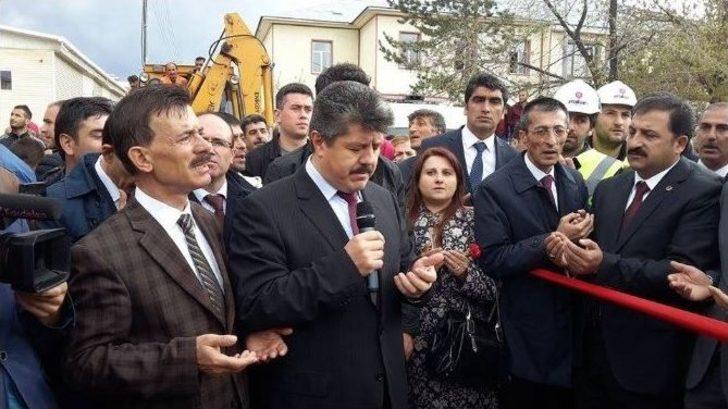 Ala, “yeni Türkiye’yi Sandıktan Çıkan Yönetecek” G3