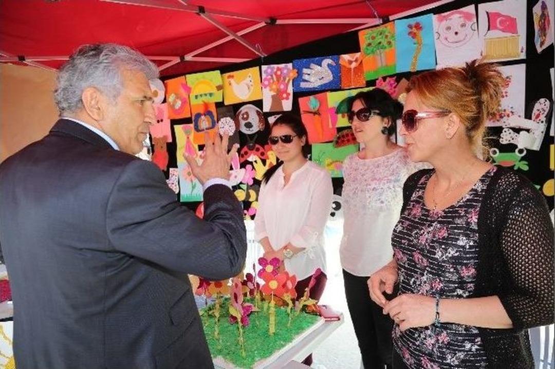 Elibol: &ldquo;demirtaş K&uuml;rt Irk&ccedil;ılığı, Bah&ccedil;eli T&uuml;rk Irk&ccedil;ılığı Yapıyor&rdquo;