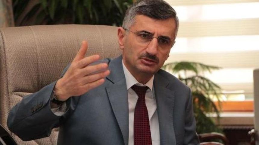 Facianın Yıl D&ouml;n&uuml;m&uuml;nde Soma'da &Ouml;len Madenciler Anılacak