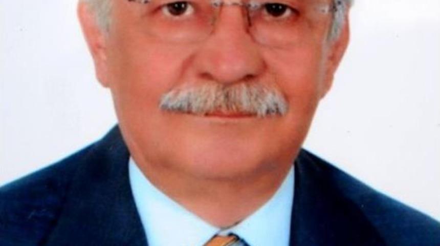 Dr. Kuruloğlu Son Yolculuğuna Uğurlandı