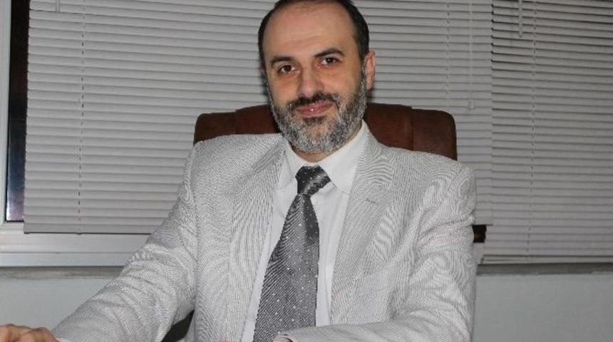 &rsquo;rahmet Damlaları&efendime&rsquo; Okuyucuyla Buluştu