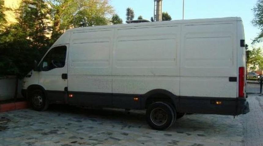 Yalova&rsquo;Da Afgan Ka&ccedil;aklar Yakalandı