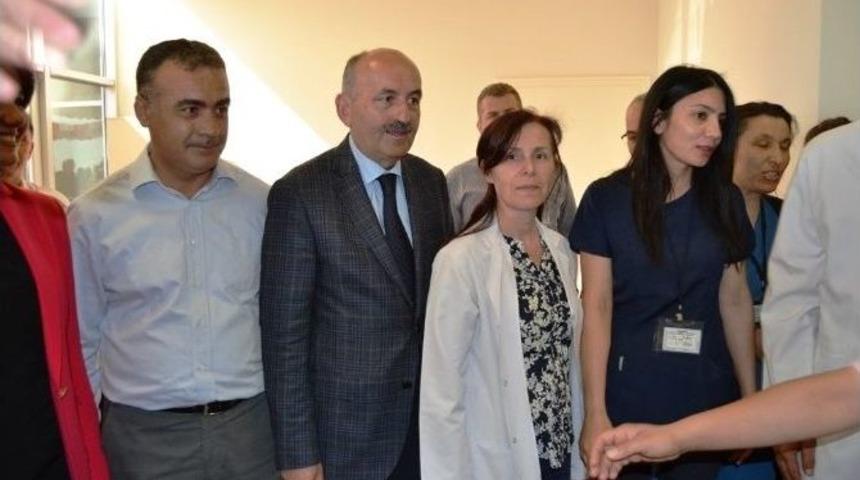 Sağlık Bakanı&rsquo;ndan &rsquo;kuş Gribi&rsquo; A&ccedil;ıklaması