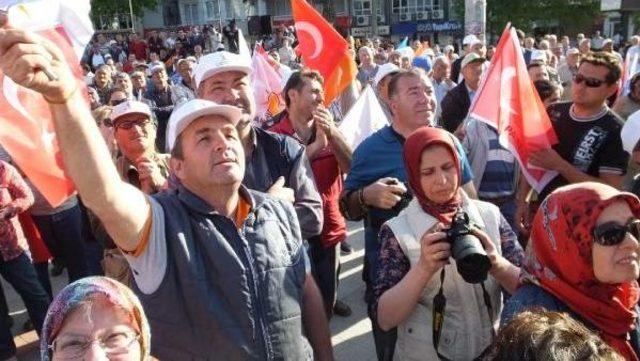 Sağlık Bakanı Mehmet M&uuml;ezzinoğlu, Balıkesir de (3) 3