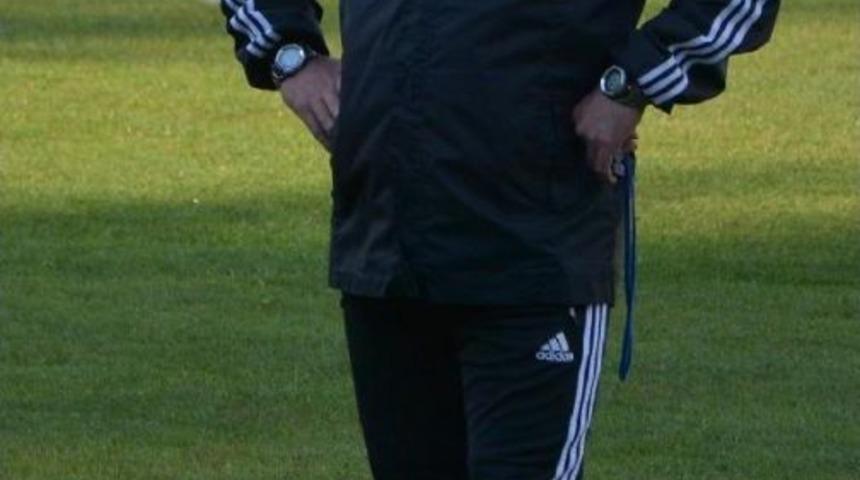 Vural: Ligde Kalma Umudumuzu S&uuml;rd&uuml;rmek Istiyoruz