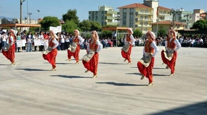 Aliağa&rsquo;da 19 Mayıs Bir Dizi Etkinlikle Kutlanacak