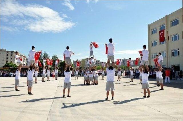 Aliağa’da 19 Mayıs Bir Dizi Etkinlikle Kutlanacak