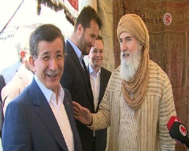 Davutoğlu, 