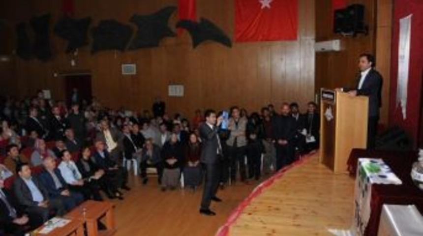 Toki 2. Etap Kura &Ccedil;ekimi Yapıldı