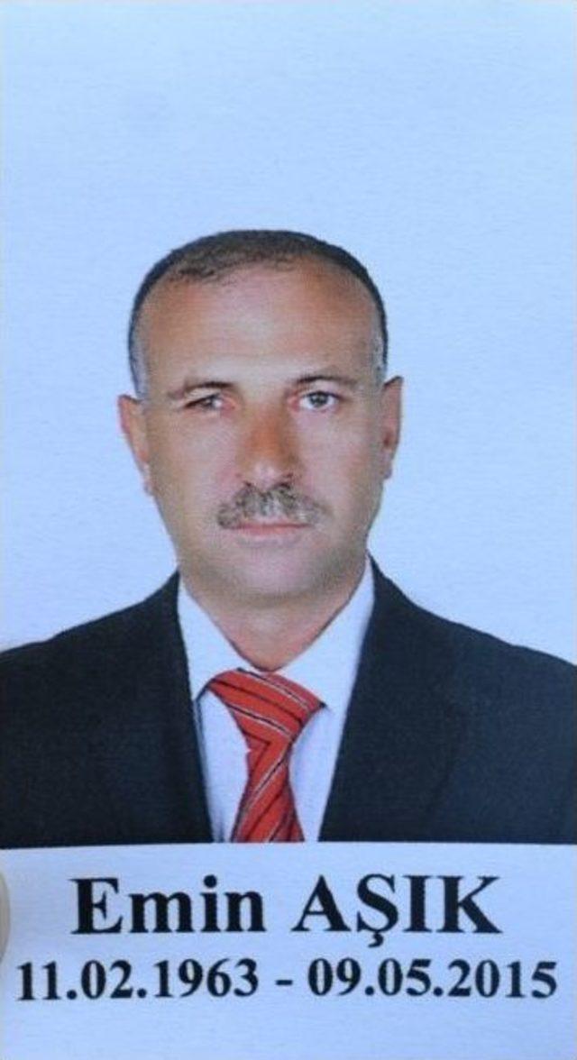 G&uuml;neydoğu Gazisi Son Yolculuğuna Uğurlandı 1