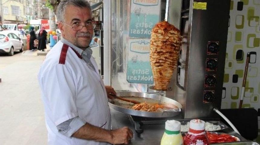 (&ouml;zel Haber) Darbe D&ouml;neminde İşkence G&ouml;ren D&ouml;ner Ustası O Anları Anlattı