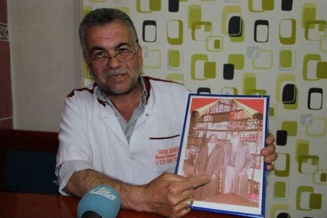 (özel Haber) Darbe Döneminde İşkence Gören Döner Ustası O Anları Anlattı