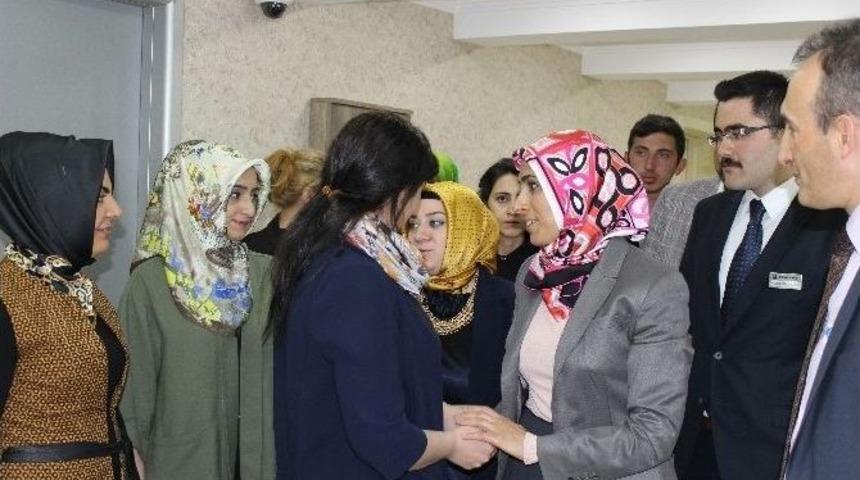 Taşkesenlioğlu, Erzurumluların G&ouml;nl&uuml;n&uuml; Fethediyor