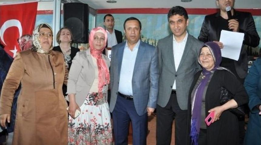 Dilovası&rsquo;nda &ldquo;anne Eli Lezzeti&rdquo; Yarışması Sonu&ccedil;landı