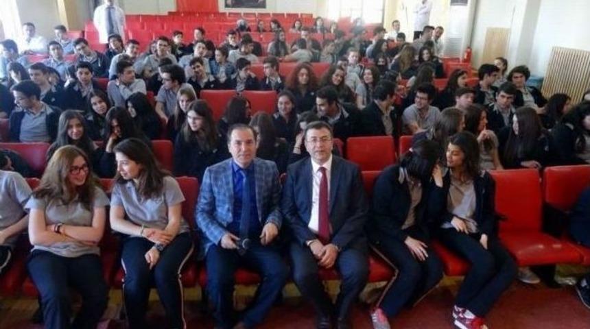 &ldquo;organ Bağışına Gen&ccedil; Dokunuş Projesi&rdquo;