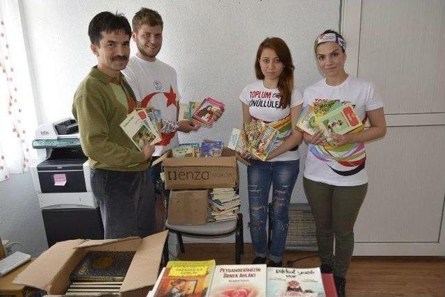 Seydikemer&rsquo;de Farklı &Ouml;ğrenciler Okulu Değiştirdi 3