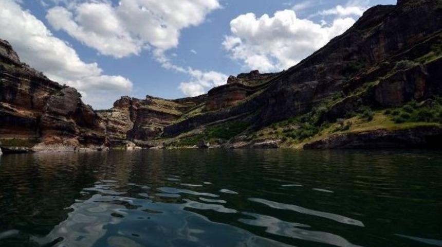 Siverek Fotoğraf Sevdalıları Siverek&rsquo;i Fotoğraflar İle Tanıtacak