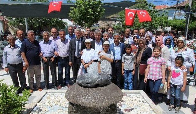 Sarı&ccedil;am&rsquo;da 2. Geleneksel Hayır Yemeği 2