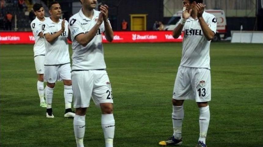 Ege D&uuml;şme Hattında