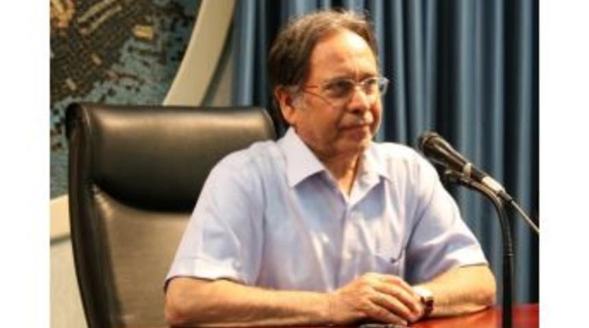 Ga&uuml;n&rsquo;de &ldquo;tarih &Ouml;ncesinde İnsan Ve &Ouml;yk&uuml;s&uuml;&rdquo; Konferansı