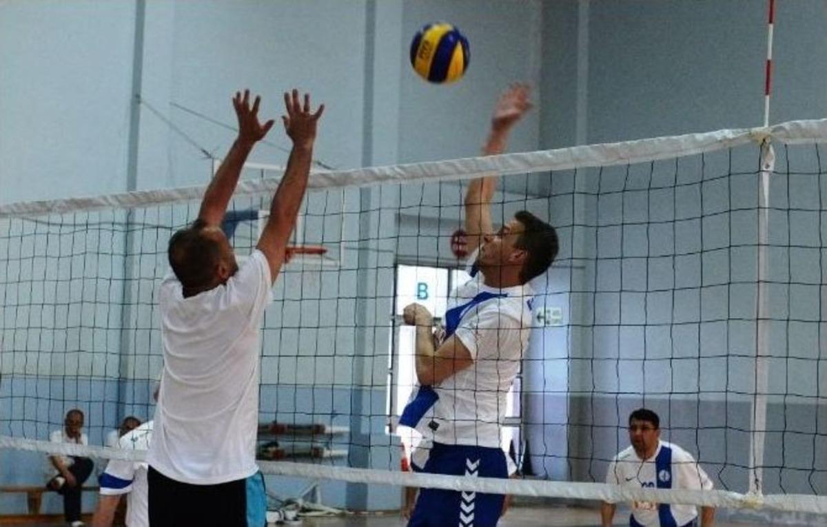 Kurumlararası Voleybol Şampiyonası&rsquo;nda Heyecanlı Final