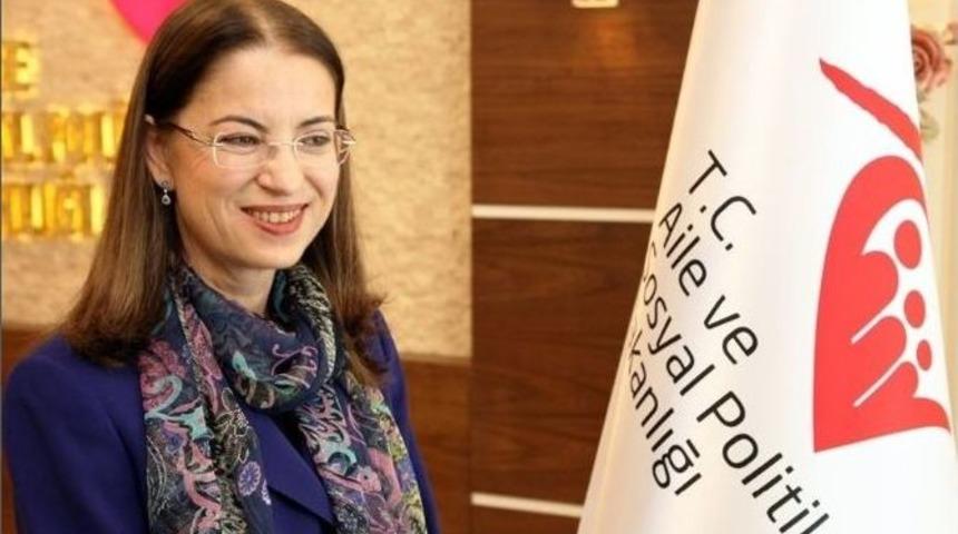 Bakan İslam D&uuml;zce&rsquo;ye Geliyor