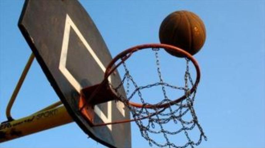 Hakkari’de 3x3 Streeball Heyecanı