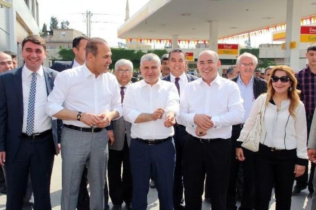 Mhp İktidarı İ&ccedil;in Kolları Sıvadılar