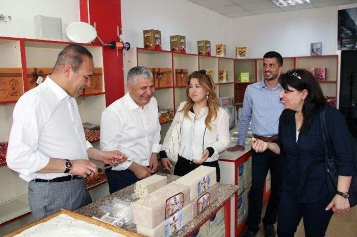 Mhp İktidarı İçin Kolları Sıvadılar G2