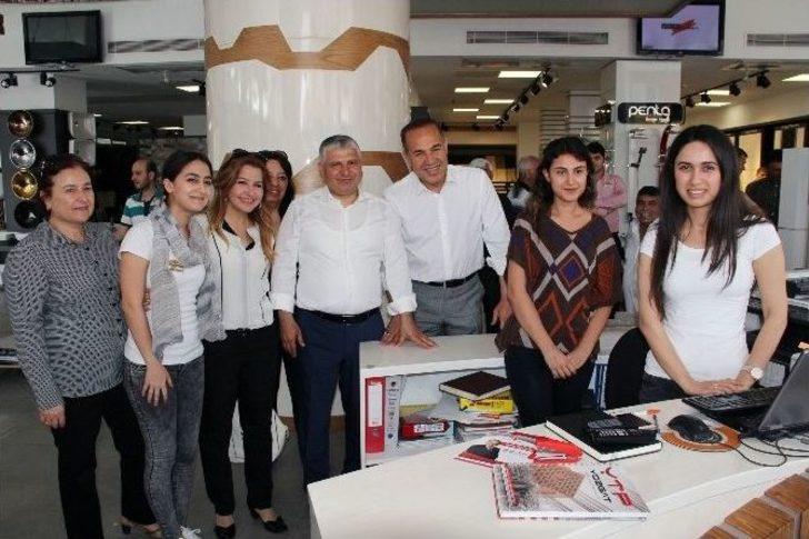 Mhp İktidarı İçin Kolları Sıvadılar G3