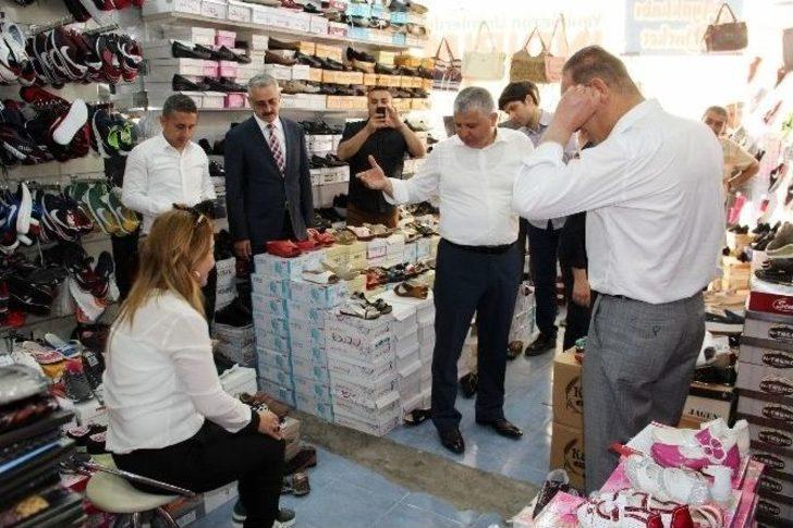 Mhp İktidarı İçin Kolları Sıvadılar G4