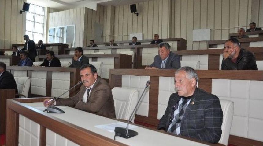 Korkut Halkı &Ccedil;&ouml;p Toplama Merkezi&rsquo;ni İstemiyor